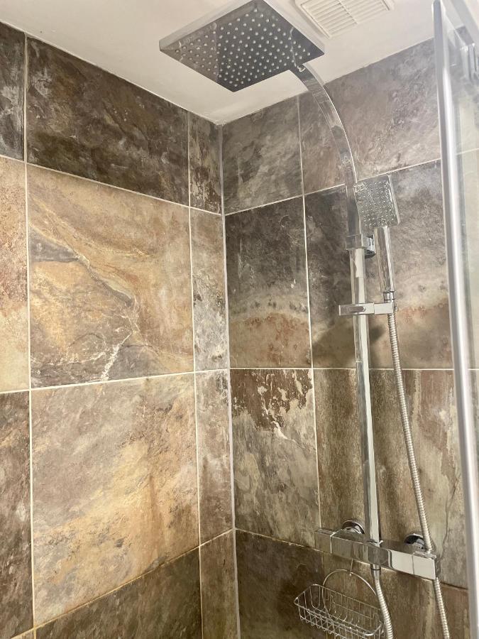 Gillygate Holiday Apartment Йорк Екстер'єр фото